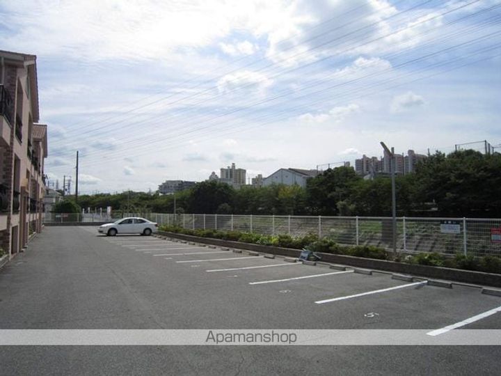 リバージュメゾン110のその他画像