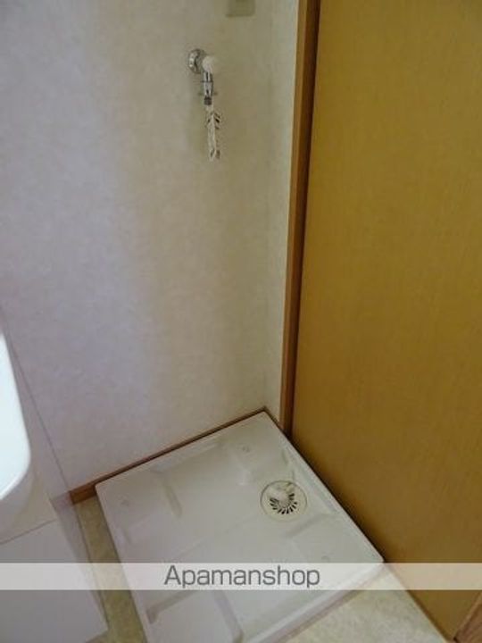 PRIMUM ESSEの内装