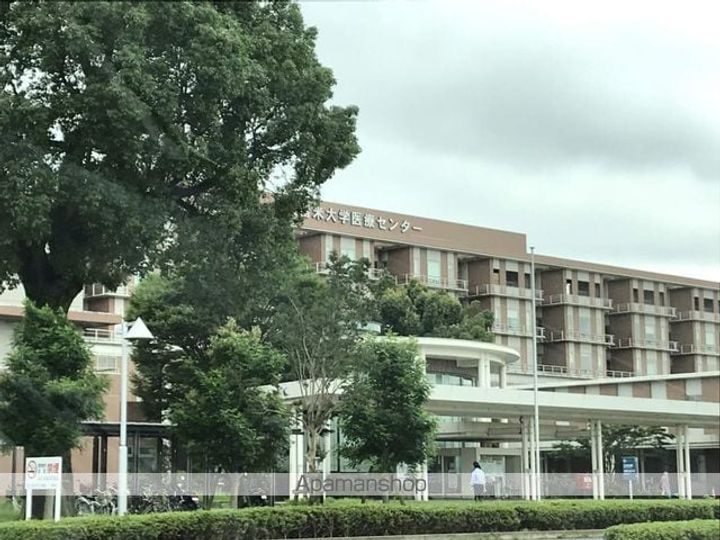 グラン ジュテ矢取の周辺