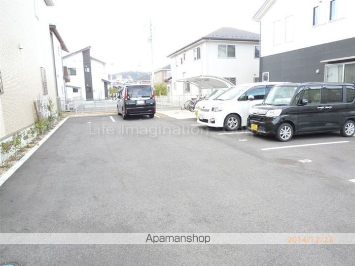 滋賀県栗東市手原1丁目の賃貸アパートのその他画像
