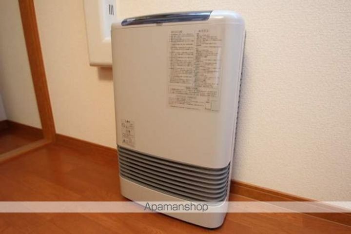 レオパレスCARPE DIEM108のその他画像