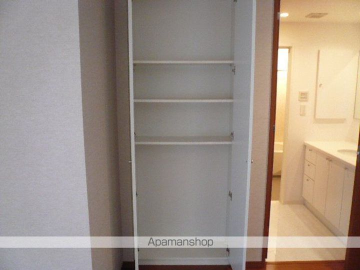 パークハウス芝タワーのその他画像