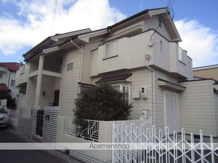 大阪府泉北郡忠岡町高月北2丁目(一戸建)の賃貸物件戸建ての外観