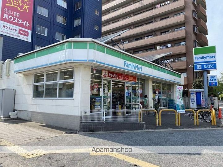 宮城県仙台市青葉区北目町(一戸建)の賃貸物件戸建ての周辺