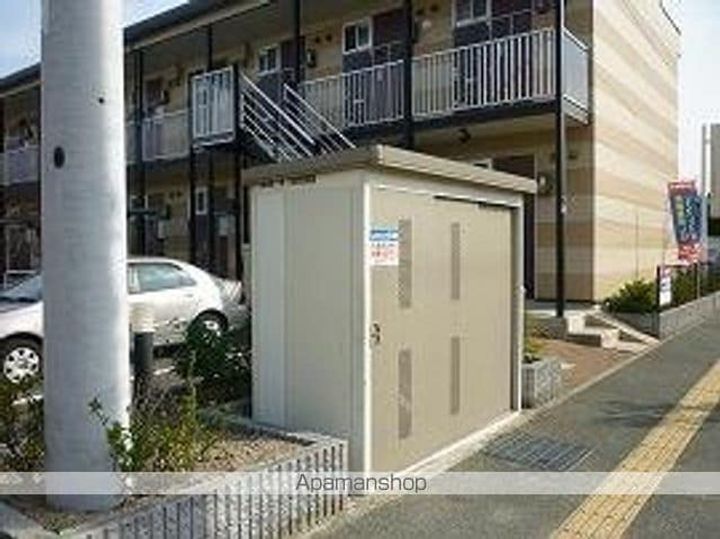 香川県高松市福岡町3丁目の賃貸アパートのその他画像