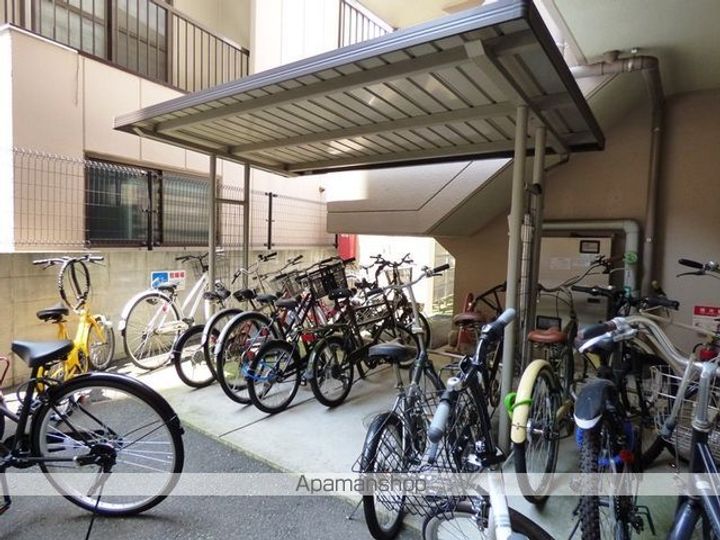 福岡県福岡市博多区美野島2丁目の賃貸マンションのその他画像