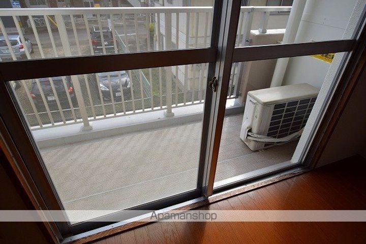 パルポート広瀬102のその他画像