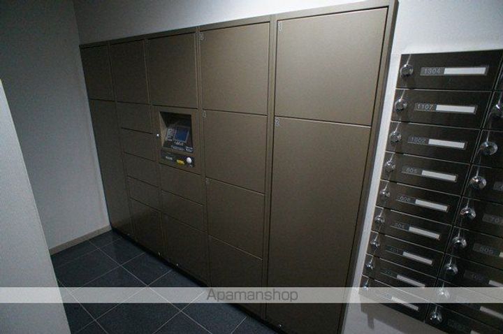 グランハイツ代々木のその他画像