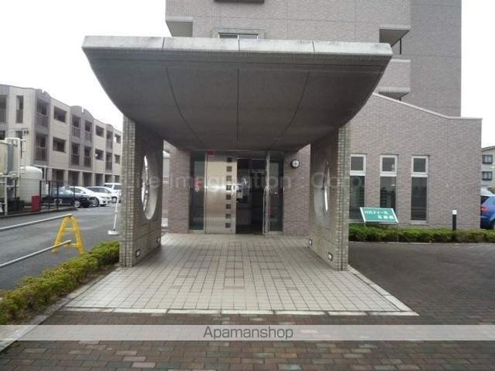 パルティールⅡ番館のその他画像