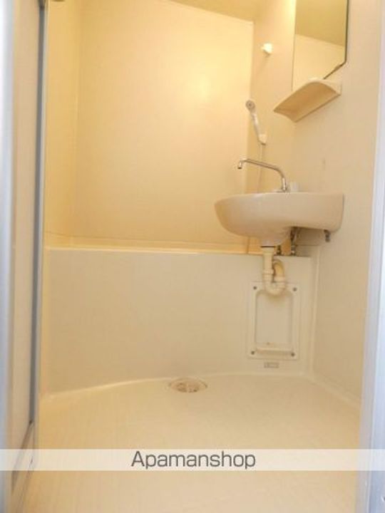 マンションSUMUS706の内装