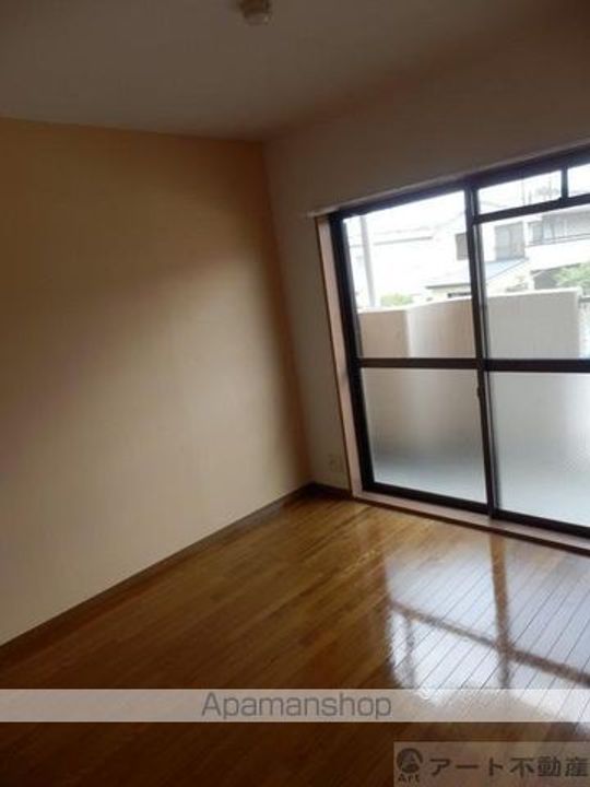 メジャーコートMYの内装