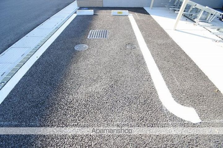 クレイノWEST八潮のその他画像