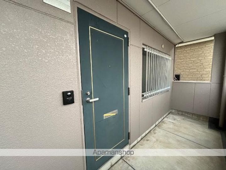 Residence Enfinity M1のその他画像