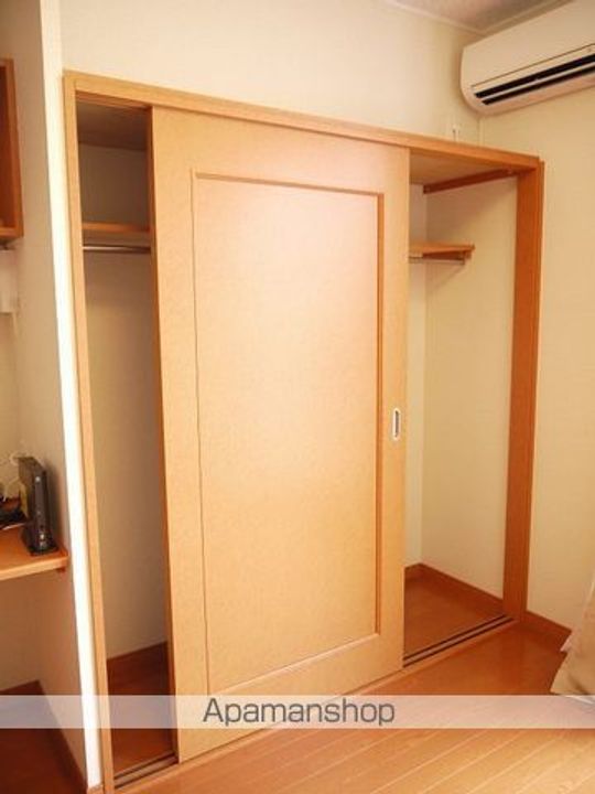 レオパレスパーチェ105のその他画像