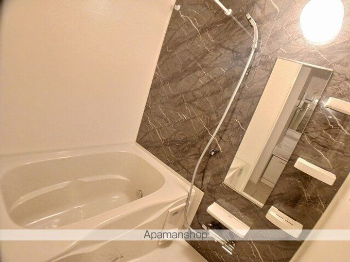 ヒカルサ土浦神立イーストⅠの風呂