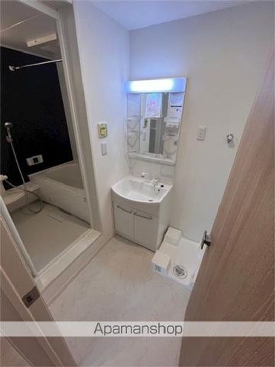 東京都板橋区中板橋の賃貸マンションのその他画像