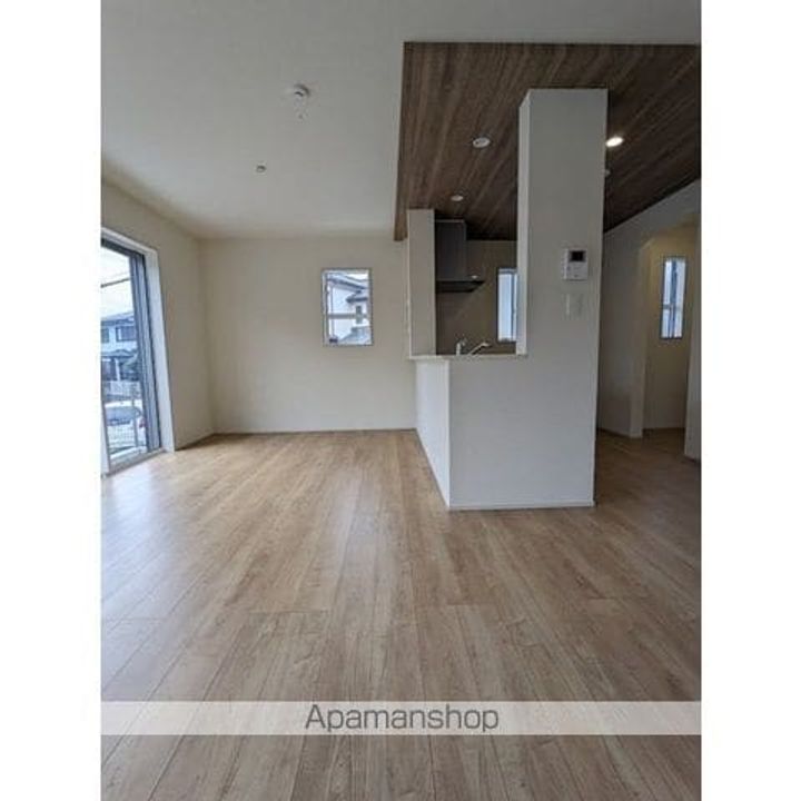 千葉県船橋市高野台5丁目(一戸建)の賃貸物件の内装