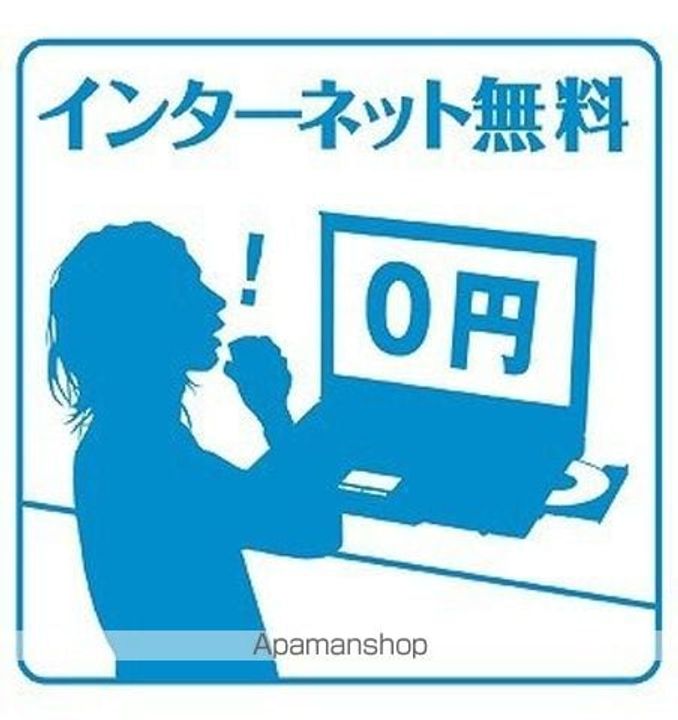 エヌエムスワサントキャトルズの内装