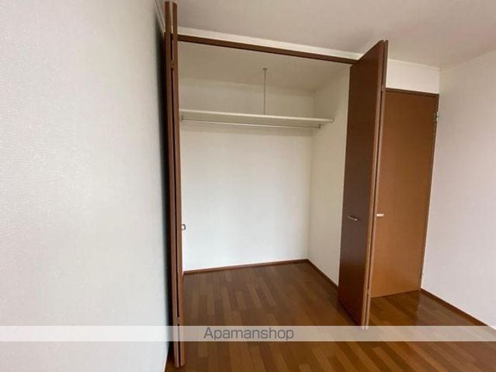 グリーンハイムの内装