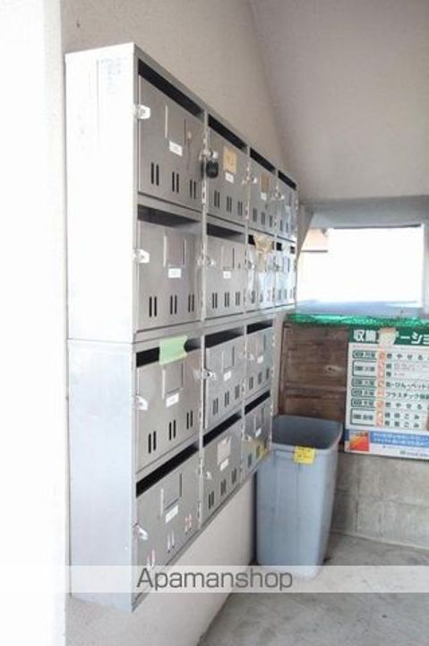 香川県高松市太田上町の賃貸マンションのその他画像