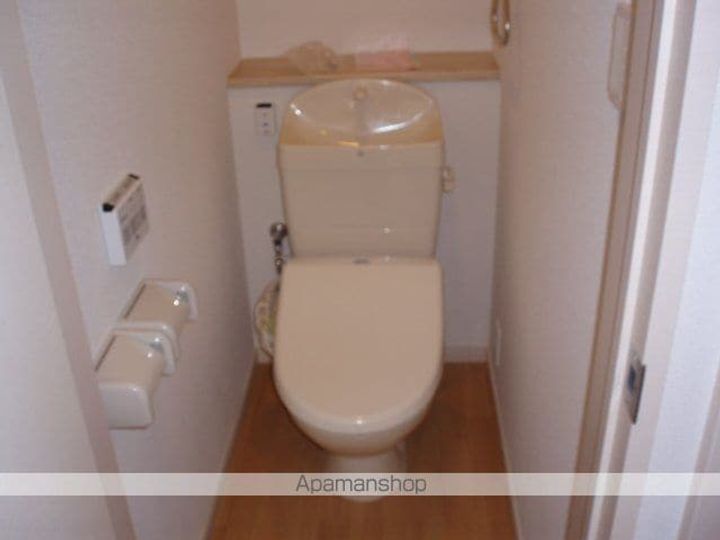 アリスハイムⅠ105のその他画像