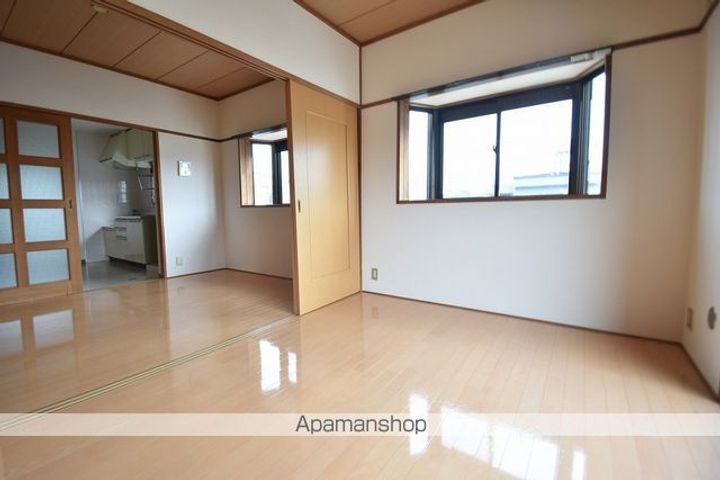 宮城県仙台市青葉区柏木1丁目の賃貸マンションのその他画像