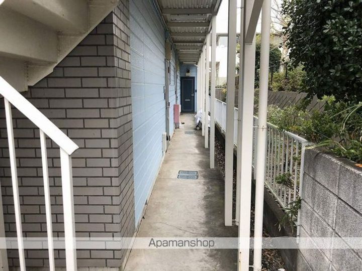 ハイツ雄山のその他画像