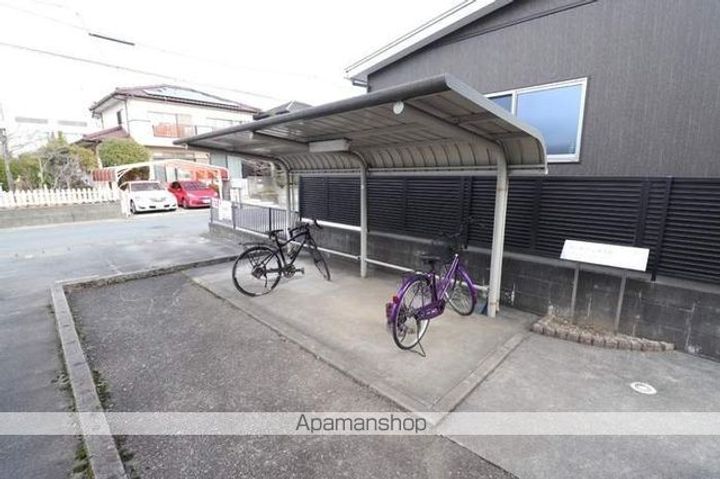 マーサジュネスⅡのその他画像