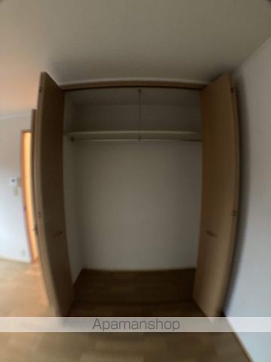 パークハイム201のその他画像