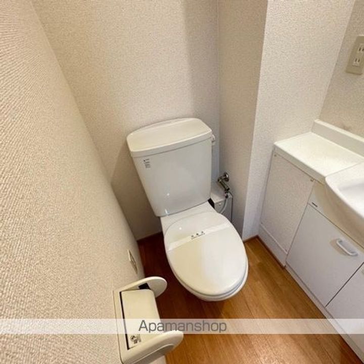 滋賀県東近江市東沖野1丁目の賃貸アパートのその他画像