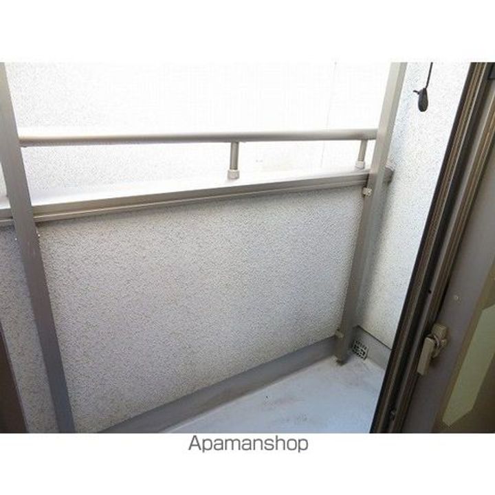 神奈川県横浜市港南区上永谷3丁目の賃貸アパートのその他画像