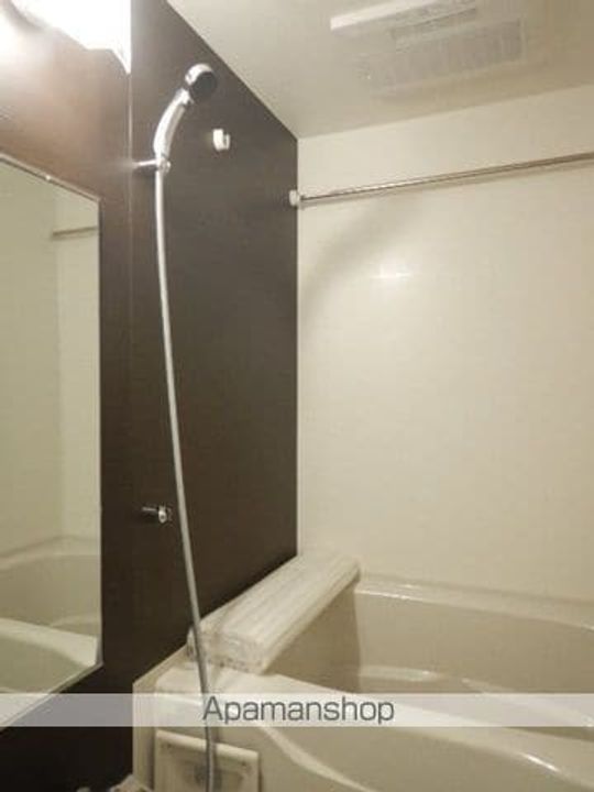 グランド・ガーラ東大島2F-1の風呂