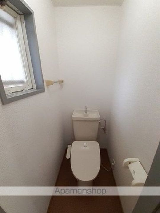 福岡県久留米市大善寺南2丁目の賃貸アパートのその他画像