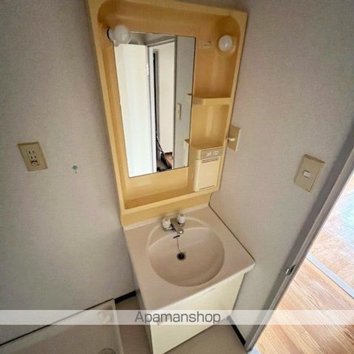 滋賀県大津市尾花川の賃貸マンションのその他画像