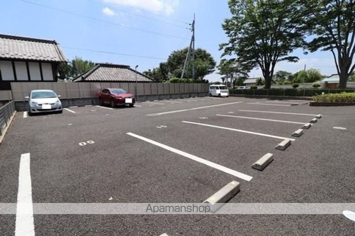 パークドオートム Dのその他画像