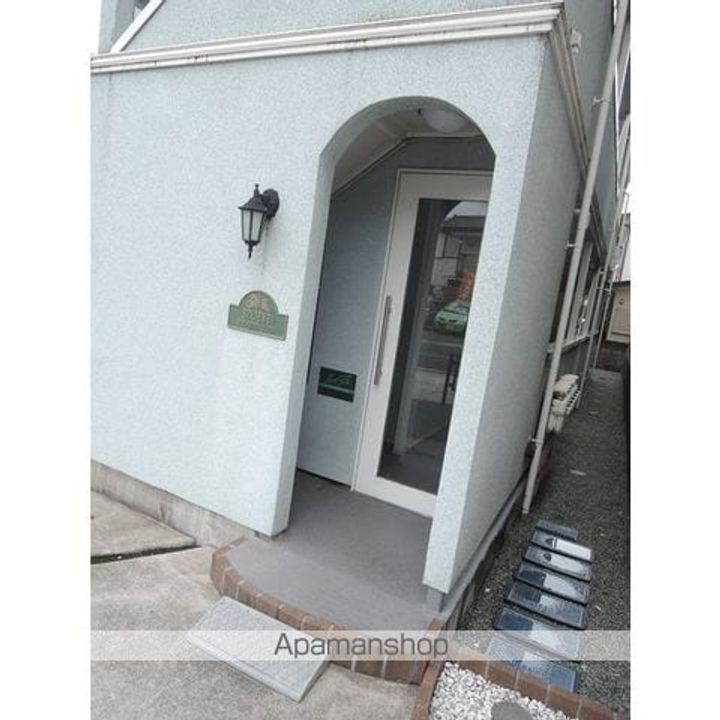 ミルクリークヴィリーヴ102号室の周辺