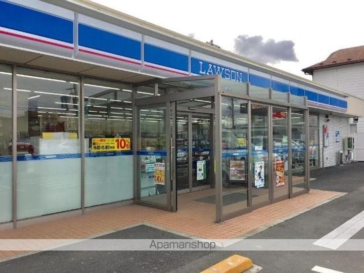 グランフォート錦の周辺