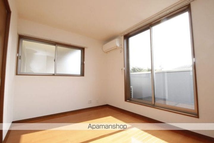 VILLA WINDSORの内装