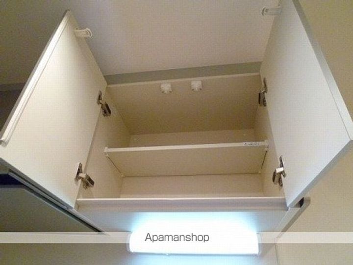 ルーチェ羽根木103の内装