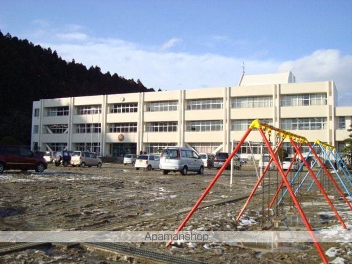 コンフォール壱番館の周辺