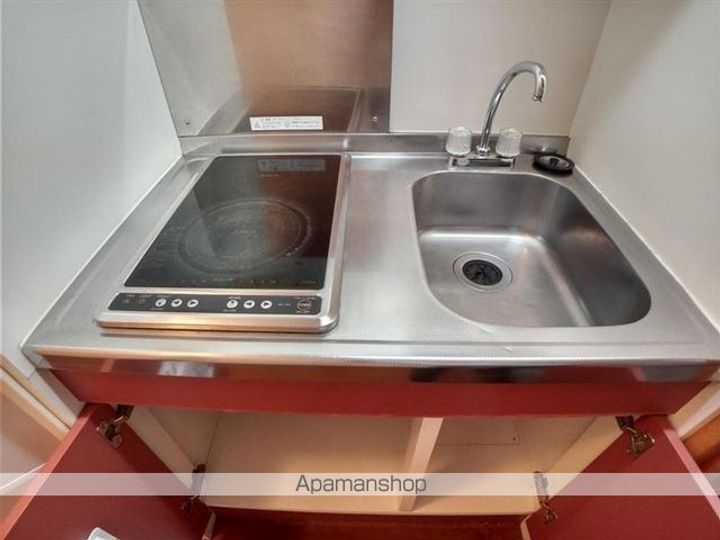 レオパレスTREのその他画像