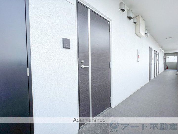 アルト萱町 西棟W406のその他画像