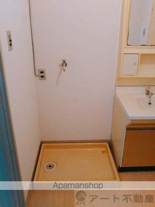 愛媛県松山市石手4丁目の賃貸マンションのその他画像