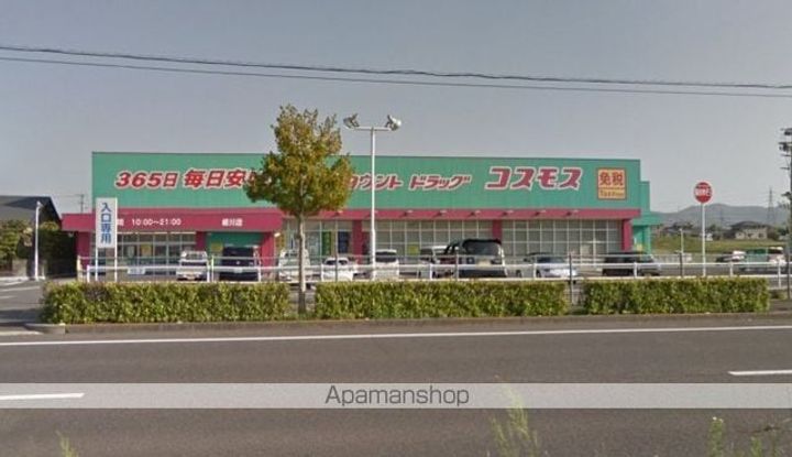 香川県綾歌郡綾川町滝宮の賃貸アパートの周辺