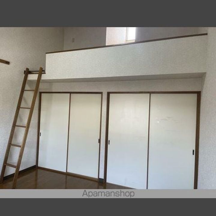 ハイツ大泉Ⅱ202のその他画像