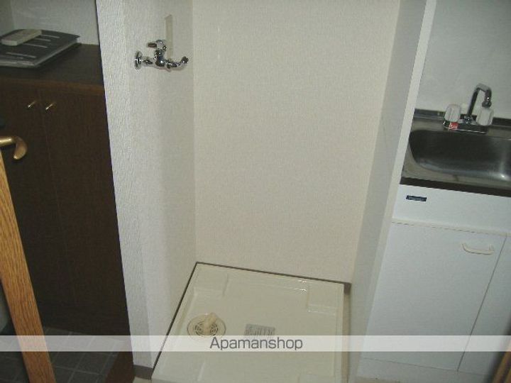 長野県松本市中央1丁目の賃貸マンション803のその他画像