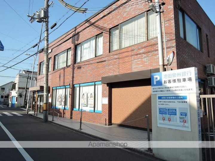 ガーデンパレス宮下B107の周辺