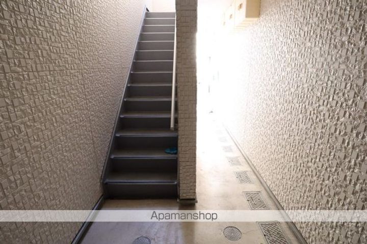 カーサ フェリーチェW103のその他画像