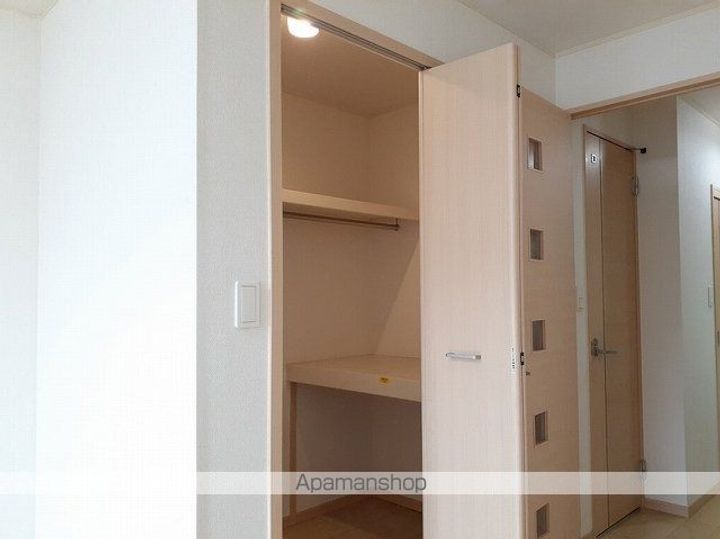 グレイスカレントⅠのその他画像