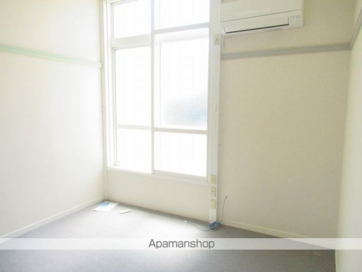 パークサイド室小路105の内装